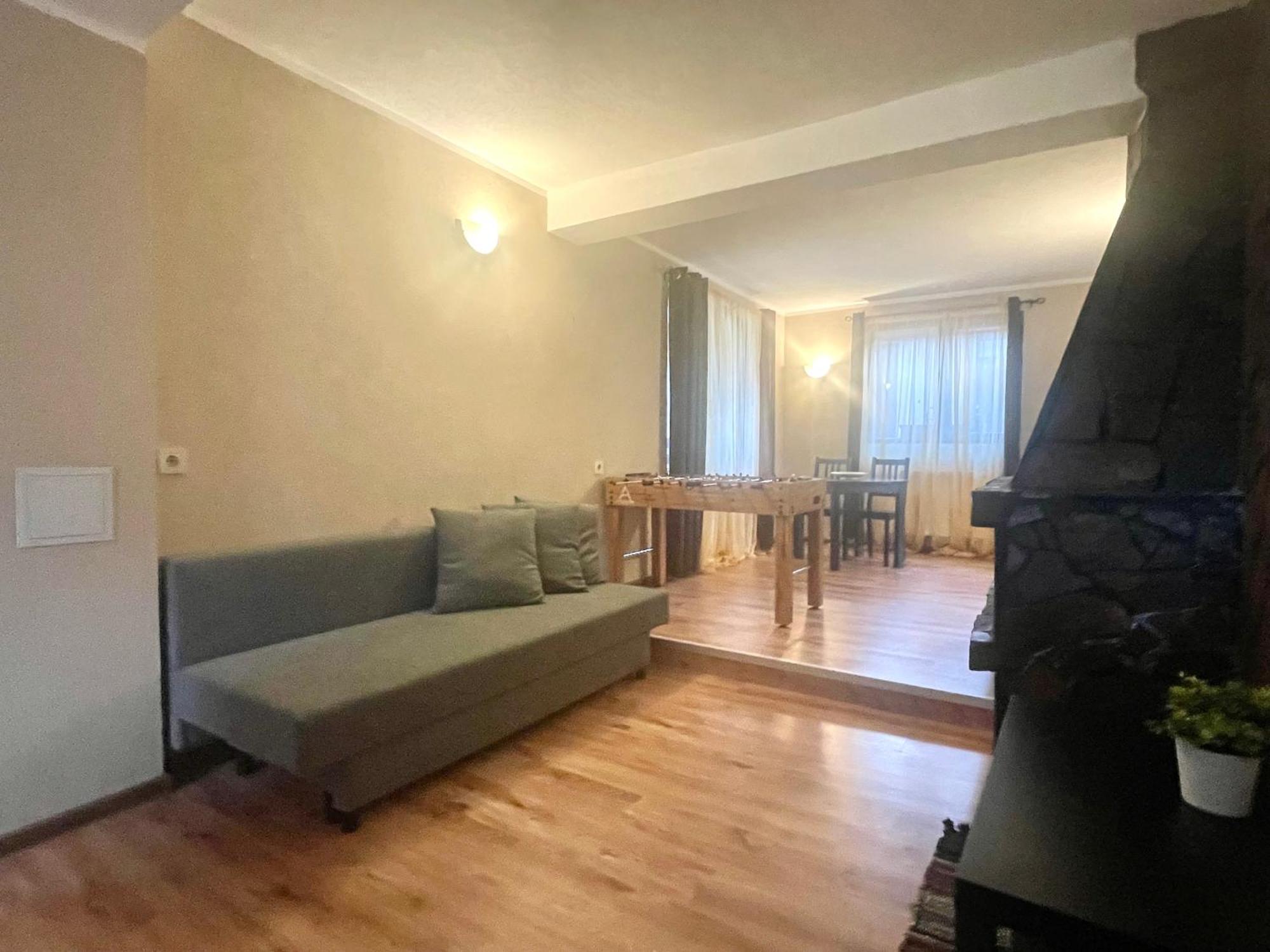 Къща За Гости Алида Sapareva Banya Exterior photo